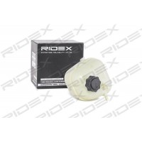 397E0023 RIDEX Компенсаційний бак охолоджувальна рідина