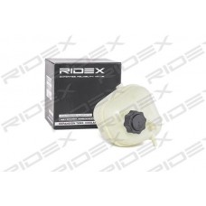 397E0023 RIDEX Компенсаційний бак охолоджувальна рідина