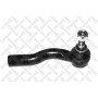 51-04504-SX STELLOX Наконечник поперечної кермової тяги