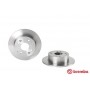 08.C290.10 BREMBO Гальмівний диск
