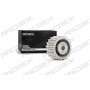 313D0085 RIDEX Паразитный / Ведущий ролик, Зубчастий ремінь