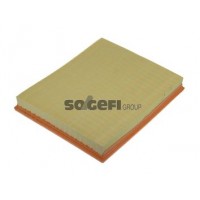 PA7289 CoopersFiaam Повітряний фільтр