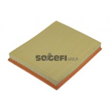 PA7289 CoopersFiaam Повітряний фільтр