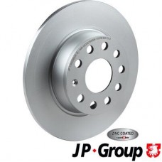1163208000 JP GROUP Гальмівний диск