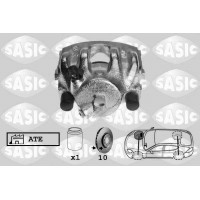 SCA6219 SASIC Гальмівний супорт