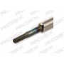 243G0035 RIDEX Свічка розжарювання