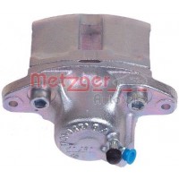 6250050 METZGER Гальмівний супорт