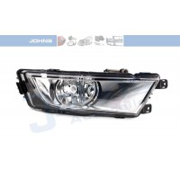 71 22 30 JOHNS Протитуманна фара