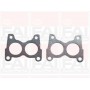 EM987 FAI AutoParts Комплект прокладок випускний колектор