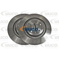 V10-80101 VAICO Гальмівний диск