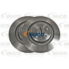 V10-80101 VAICO Гальмівний диск