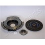 KF-197 JAPANPARTS Комплект зчеплення