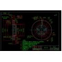 42933 WXQP Гальмівний диск