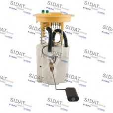 72232 SIDAT Елемент системи живлення