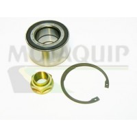 VBK1105 MOTAQUIP Комплект підшипника ступиці колеса