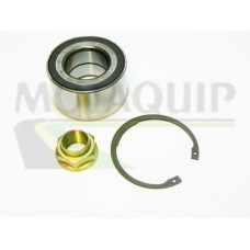 VBK1105 MOTAQUIP Комплект підшипника ступиці колеса