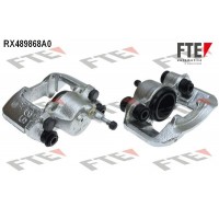 RX489868A0 FTE Гальмівний супорт