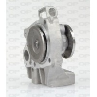 WAP8206.00 OPEN PARTS Водяний насос охолодження двигуна