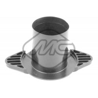 40547 METALCAUCHO Захисний ковпак пиловик амортизатора