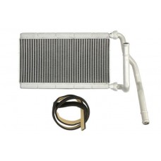 D63003TT THERMOTEC Теплообмінник обігрів салону