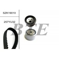 SZK19010 BTE Комплект ременя ГРМ