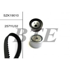 SZK19010 BTE Комплект ременя ГРМ