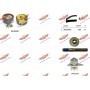 04.5048PA AUTOKIT Водяний насос комплект зубчастого ременя