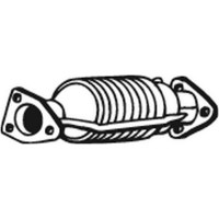099-848 BOSAL Катализатор