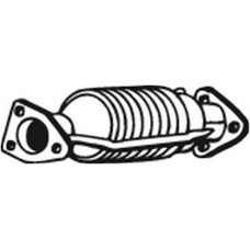 099-848 BOSAL Катализатор