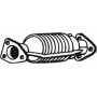 099-848 BOSAL Катализатор