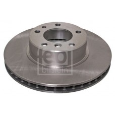 01714 FEBI BILSTEIN Гальмівний диск