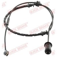 WS 0231 A QUICK BRAKE Сигналізатор зносу гальмівних колодок