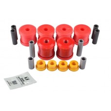 TED41195 TEDGUM під шипниковый комплект, Важіль підвіски