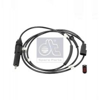 13.36005 DT Spare Parts Датчик частота обертання колеса