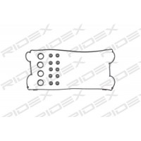 979G0035 RIDEX Комплект прокладок, Кришка головки циліндра