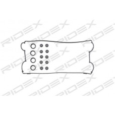 979G0035 RIDEX Комплект прокладок, Кришка головки циліндра