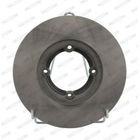 DDF1076 FERODO Гальмівний диск
