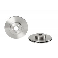 2134485 Omnicraft Гальмівний диск