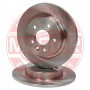 24011101581-SET-MS MASTER-SPORT GERMANY Гальмівний диск