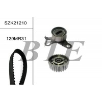 SZK21210 BTE Комплект ременя ГРМ
