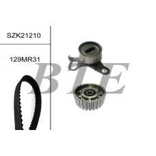 SZK21210 BTE Комплект ременя ГРМ