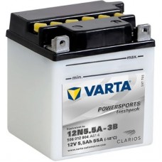 506012004A514 VARTA Стартерна акумуляторна батарея