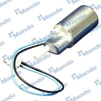 DMP020025 MANDO Паливний насос