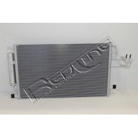 51KI028 RED-LINE Конденсатор кондиціонера