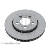 ADV184367 BLUE PRINT Гальмівний диск