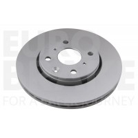 58153145102 EUROBRAKE Гальмівний диск