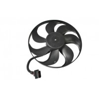 D8W002TT THERMOTEC Вентилятор охолодження двигуна