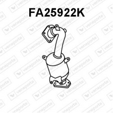 FA25922K VENEPORTE Катализатор