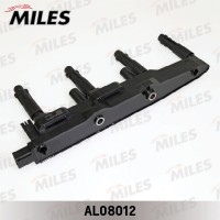 AL08012 MILES Котушка запалювання