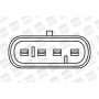 WG1487412 WILMINK GROUP Котушка запалювання